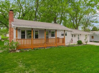 2600 Spring Garden St, Leavenworth, KS 66048