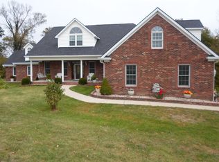 150 Taylors Fork Rd, Richmond, KY 40475