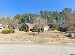 641 Ventana Dr, Evans, GA 30809