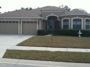 11180 Westerly Dr, Spring Hill, FL 34609