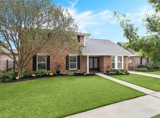 4525 Woodland Ave, Metairie, LA 70002