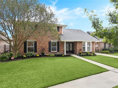 4525 Woodland Ave, Metairie, LA, 70002