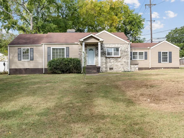 711 Delaware Ave, Madison, TN 37115