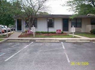 2705 Ridgewood Dr APT A, Elkhart, IN 46517