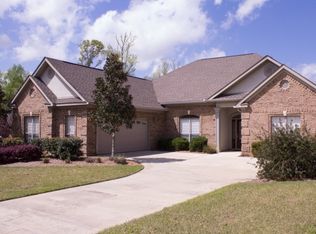3714 Pecan Grove Ct, Mobile, AL 36695