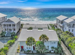 8046 E County Highway 30a #2, Inlet Beach, FL 32461