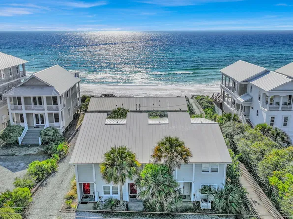 8046 E County Highway 30a #2, Inlet Beach, FL 32461