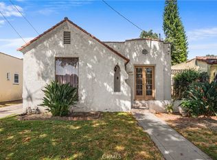 6771 California Ave, Long Beach, CA 90805