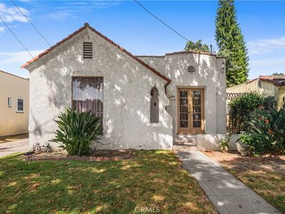6771 California Ave, Long Beach, CA, 90805