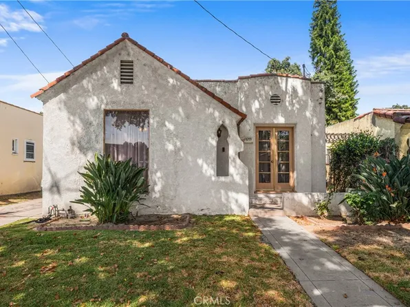6771 California Ave, Long Beach, CA 90805