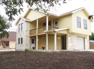 202 Lowry St #S, Kerrville, TX 78028