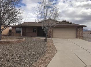 112 Pine Ct SE, Rio Rancho, NM 87124