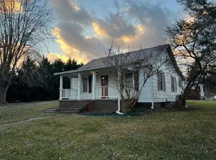 1517 S Sizer Ave, Jefferson City, TN 37760