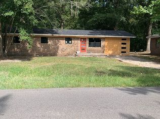 839 Herrin Dr, Picayune, MS 39466