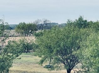 630 County Road 222, Gustine, TX 76455