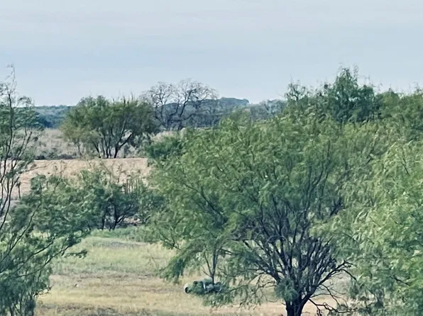 630 County Road 222, Gustine, TX 76455