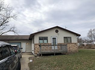 1012 Barney Ave, Flint, MI 48503