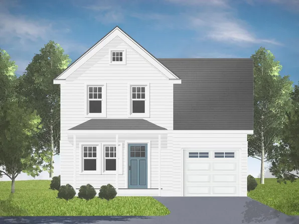 86 Independence Way #6, Wells, ME 04090