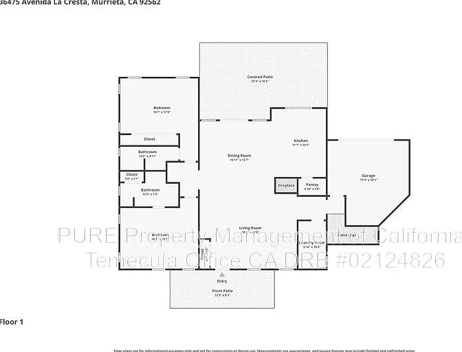 36475 Avenida La Cresta — Photo 5