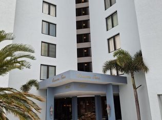 3047 S Atlantic Ave APT 801, Daytona Beach, FL 32118