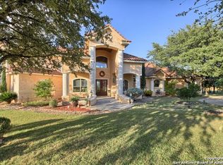 123 Misty Brk, Spring Branch, TX 78070