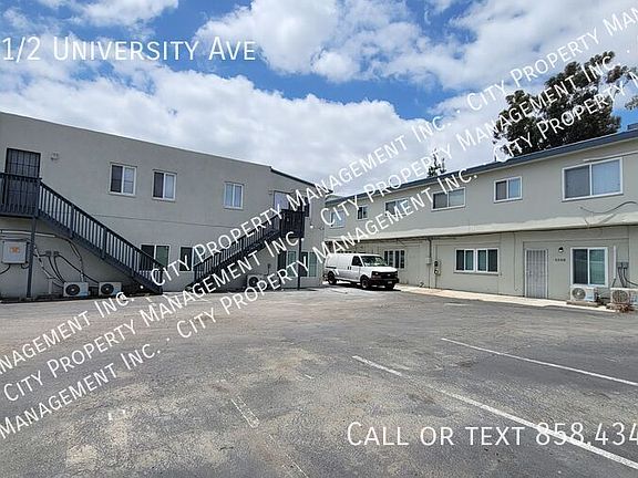 2nd image of 5506 1/2 University Ave