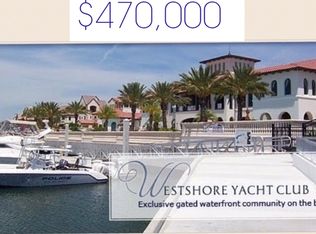 6002 Yeats Manor Drive ##101, Tampa, FL 33616