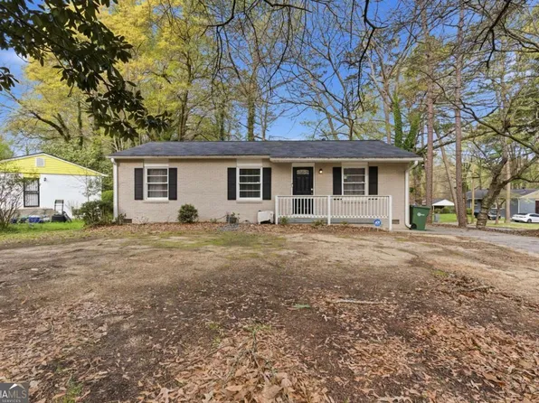 362 Ard Pl NW, Atlanta, GA 30331