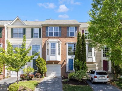 9410 Singleton Pl, Frederick, MD, 21704