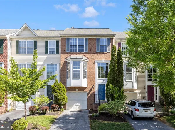 9410 Singleton Pl, Frederick, MD 21704