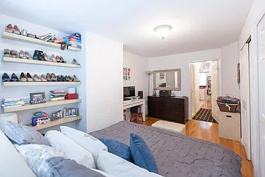 Rented by Voro NYC