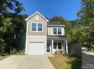 309 Centre St, Charlotte, NC 28216