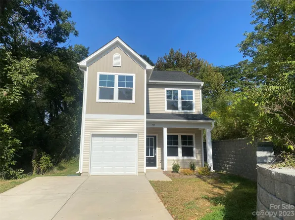 309 Centre St, Charlotte, NC 28216