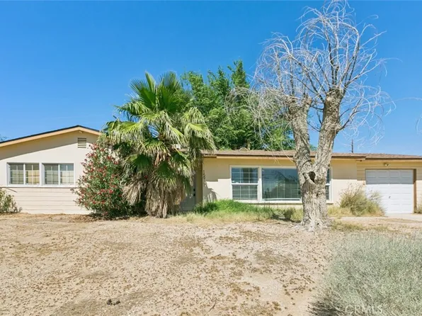15917 Lee St, Mojave, CA 93501