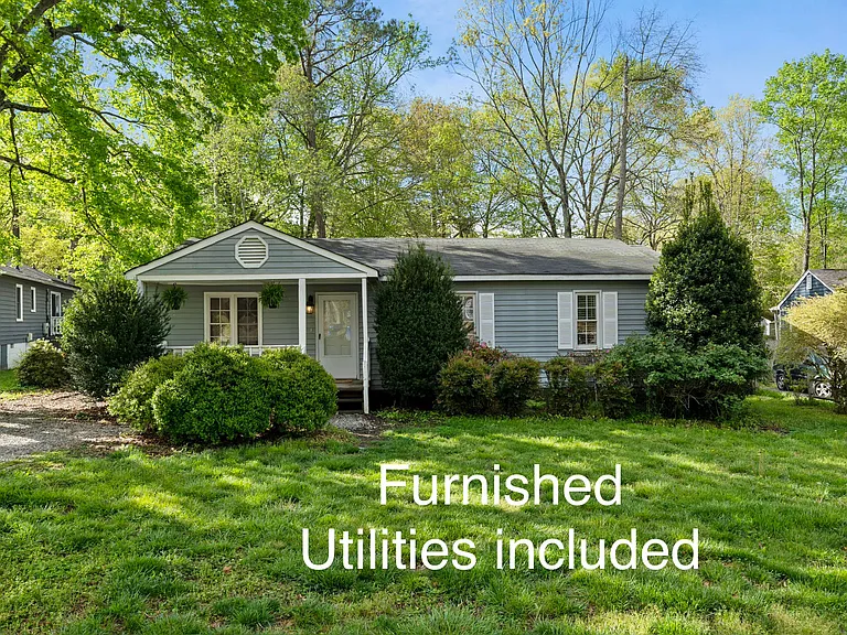 12103 Southernbelle Ct — Photo 1
