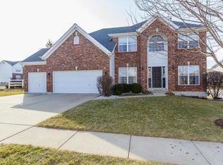 53 Pensacola Ct, O'Fallon, MO 63368
