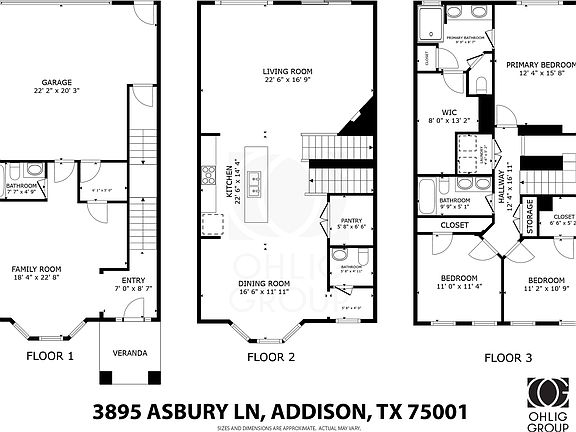 3rd image of 3895 Asbury Ln