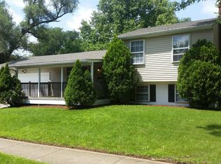 3767 Aurelia Dr, Columbus, OH 43232