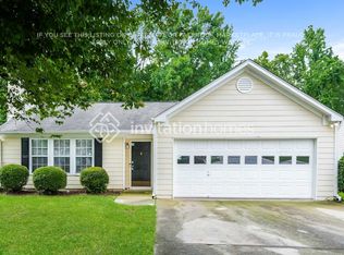 2460 Lofton Ct, Lawrenceville, GA 30044