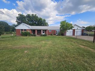 2901 Ranger Hwy, Weatherford, TX 76088