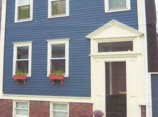 86 Green St, Charlestown, MA 02129