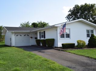 42 Phillips Rd, Brick, NJ 08724