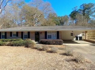 1275 Pine Valley Ct, Roswell, GA 30075