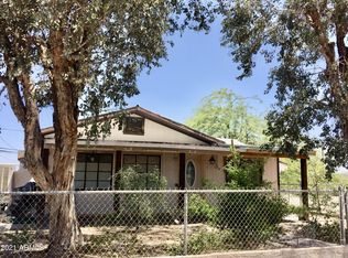 1124 N McKinley Ave, Ajo, AZ 85321