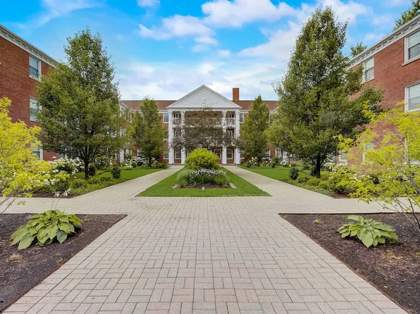 2254 Sherman Ave APT 2, Evanston, IL 60201