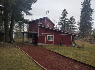 9960 W Bennion Rd, Worley, ID 83876