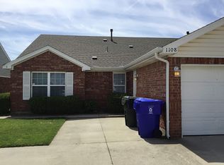 1108 Brandywine Ln UNIT 1, Norman, OK 73071
