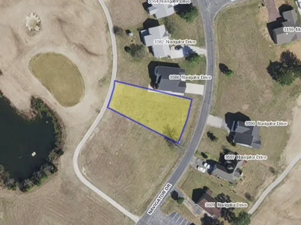 LOT 179 Navigator Dr, Greenbackville, VA 23356