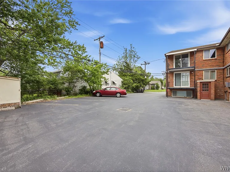 2500 Sheridan Dr #16 — Photo 14
