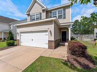 201 Ashewicke Dr, Columbia, SC 29229